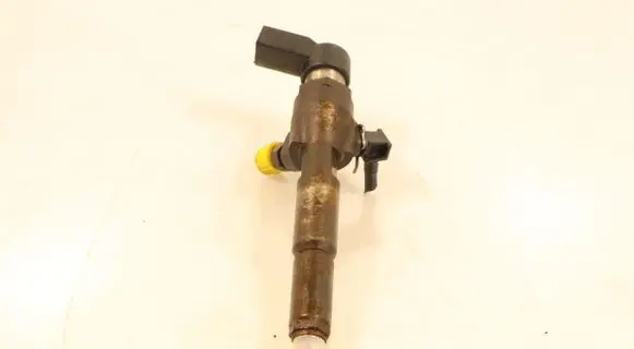 Ford Mondeo MK IV Fuel injector 4M5Q9F593AD