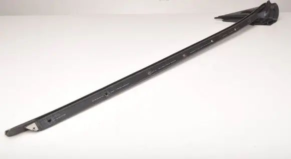 Ferrari California F149 Front door windshield rail 