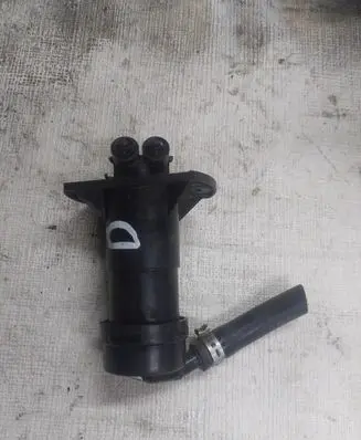 Audi A6 Allroad C6 Headlight washer spray nozzle 4F0955102