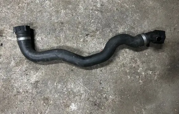 BMW 3 F30 F35 F31 Coolant pipe/hose 
