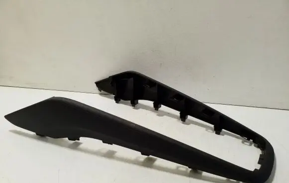 Skoda Kamiq Other center console (tunnel) element 656863487