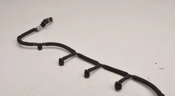 Volvo V40 Fuel return line/hose 