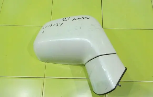 Opel Antara Front door electric wing mirror PRAWE ZP95