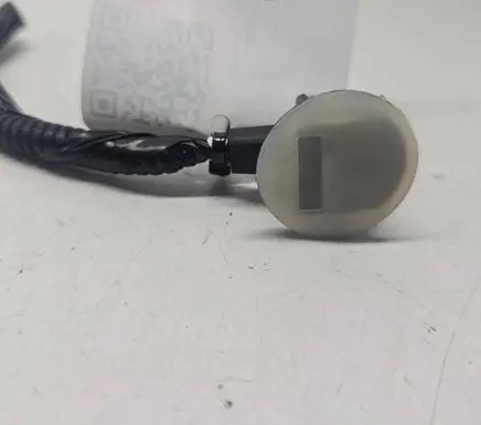 Honda Civic Sensor
