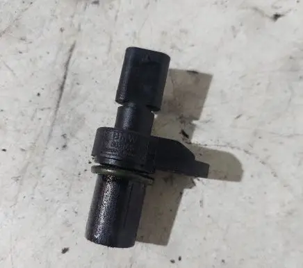 BMW 3 E90 E91 Camshaft speed sensor 7803096