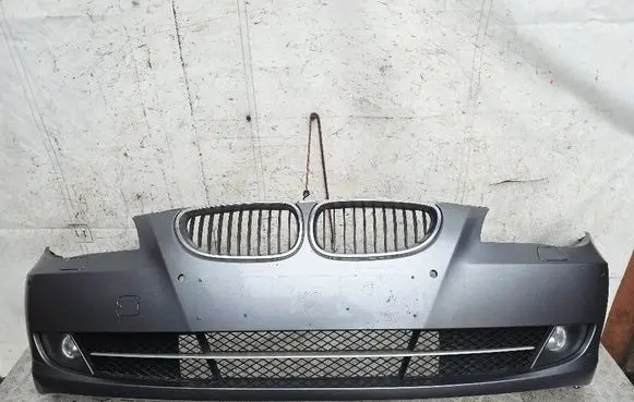 BMW 5 E60 E61 Front bumper 7178068 51117178068 7193869