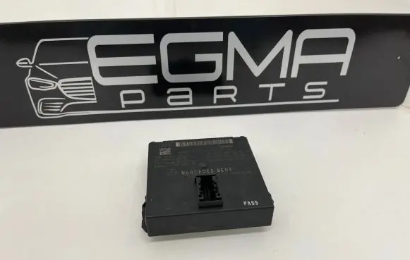 Mercedes-Benz S W221 Gateway control module A2215408362 A2215408462 A2214481327