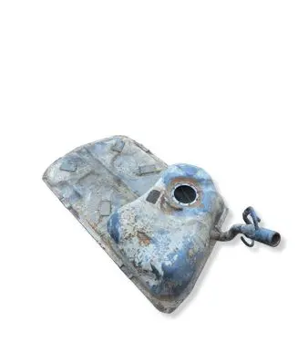 BMW 7 E32 Fuel tank 
