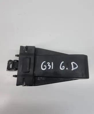BMW 5 G30 G31 Rear door check strap stopper 7440352