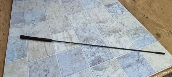 Ford B-MAX Radio antenna 