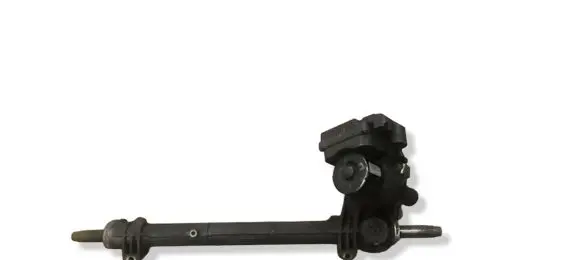 Mercedes-Benz B W245 Steering rack 6700001267 99512200