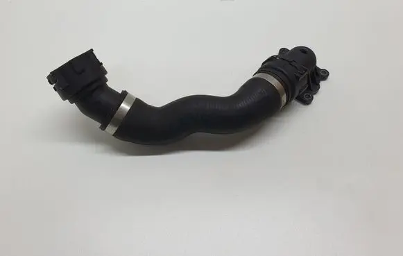 BMW 5 F10 F11 Engine coolant pipe/hose 8509274 1712850927401 8509273