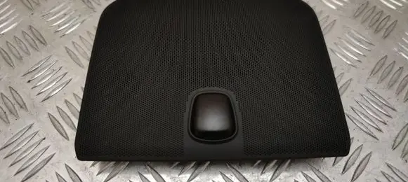 Dash center speaker trim cover