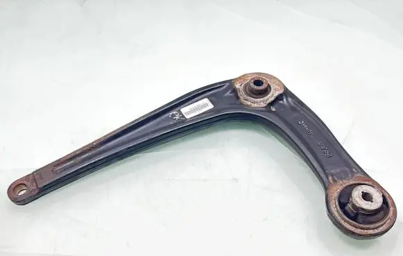 Peugeot Traveller Front lower control arm/wishbone 9816863680 7BFC1C0238755