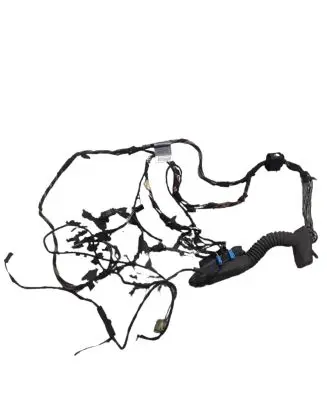 BMW X5 E70 Front door wiring loom 14010710