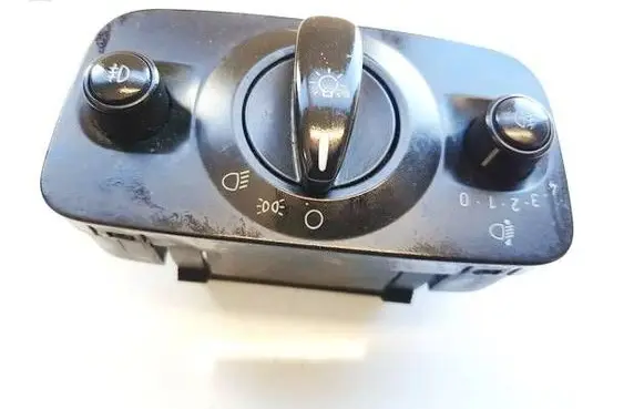 Ford S-MAX Light switch 6G9T13A024FE 04066474