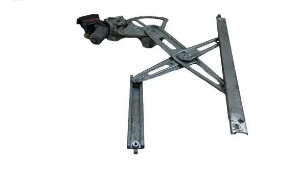 Toyota Avensis T270 Rear door window regulator with motor 8570102010