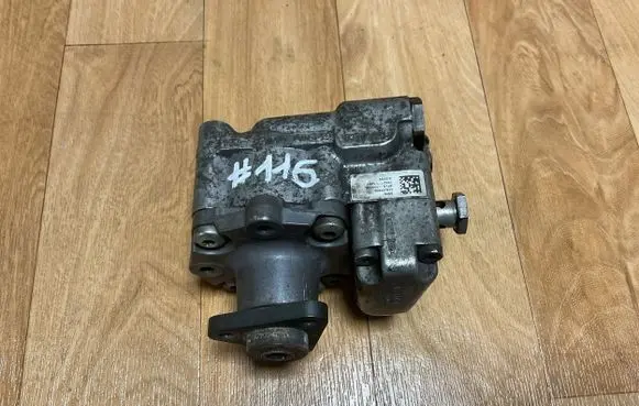 BMW 5 E60 E61 Power steering pump 678084804 7652974109N