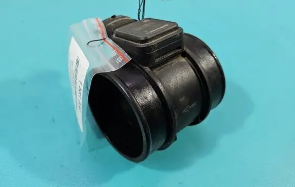 Opel Zafira B Mass air flow meter 5WK97012 IMPRK1581030