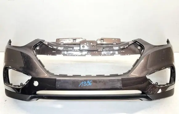 Hyundai ix35 Front bumper 865112Y000