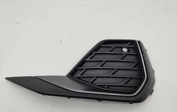 Audi A3 8Y Front bumper lower grill 8Y0807681H