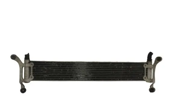 Audi Q7 4L Coolant radiator 7L6121212B