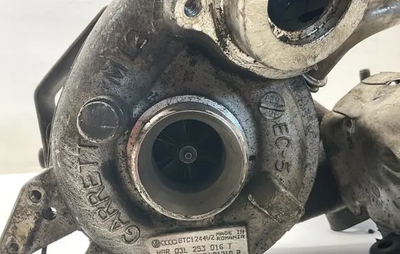 Turbo