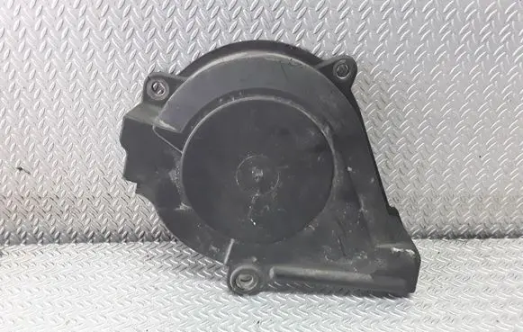 Renault Megane I Timing belt guard (cover) 7700111603