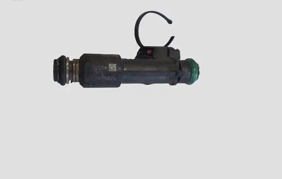 Opel Astra K Fuel injector 12655674