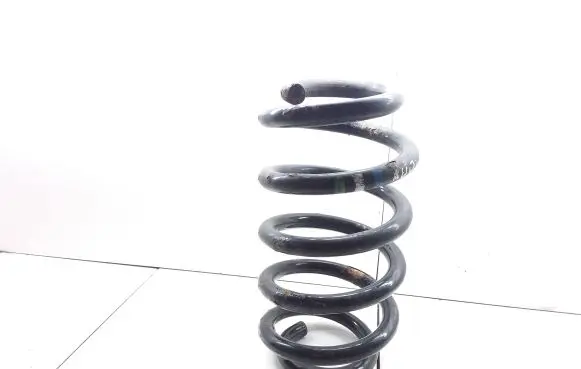 Audi A4 S4 B6 8E 8H Front coil spring
