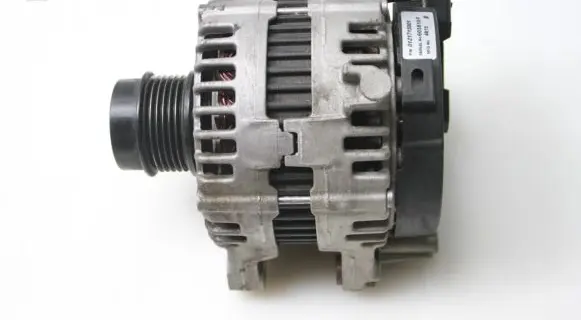 Citroen C6 Generator/alternator 9657129680