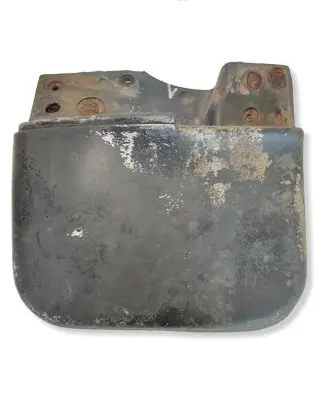 Mitsubishi L200 Front mudguard MR109283