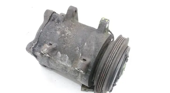 Nissan 240ZX, 280ZX, 300ZX Air conditioning (A/C) compressor (pump) PMC1401PH