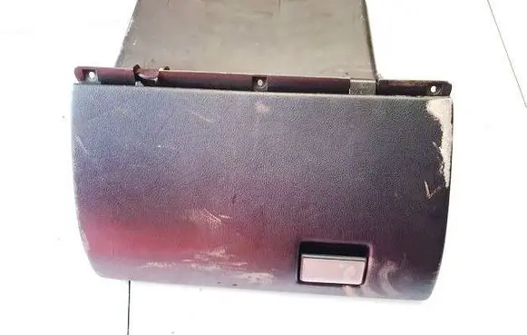 Opel Astra G Glove box 90561334
