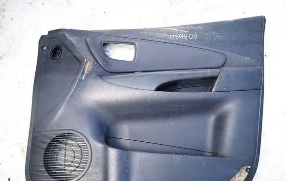 Hyundai Tucson JM Front door card panel trim 823022e430 82302-2e430
