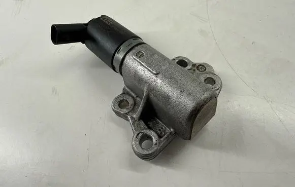 Volvo S60 Turbo solenoid valve 31316663