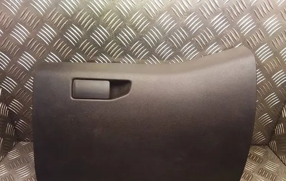 Peugeot 308 Glove box lid/cover 16108047ZD