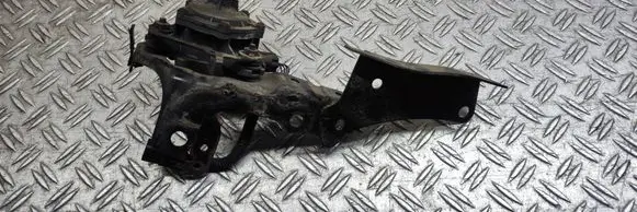Toyota Prius (XW30) Electric auxiliary coolant/water pump G904048020 09L101008 09L1010472