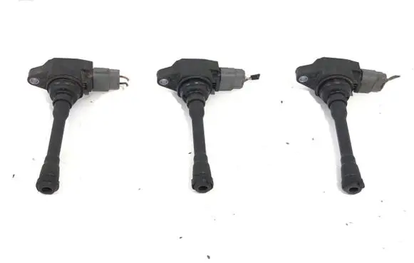 Dacia Sandero High voltage ignition coil 224330360R