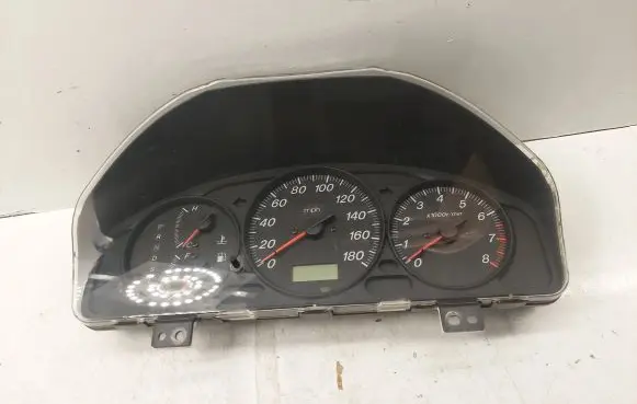 Speedometer (instrument cluster)