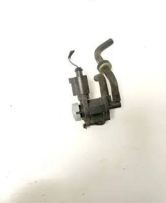 Audi A6 S6 C7 4G Turbo solenoid valve 1K0906283A