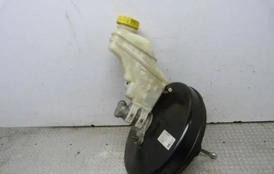 Fiat Grande Punto Brake booster 204051110 4671CC255 55700420