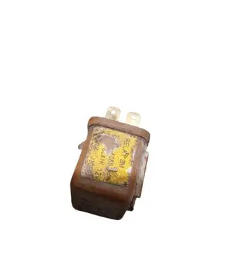 Subaru Forester SG Other relay