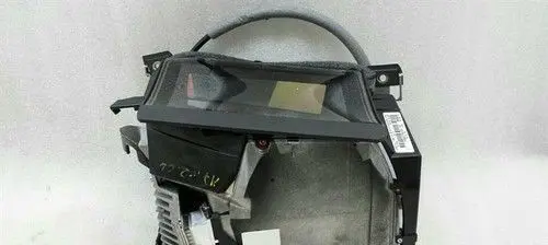 BMW 7 F01 F02 F03 F04 Head up display trim 9115964