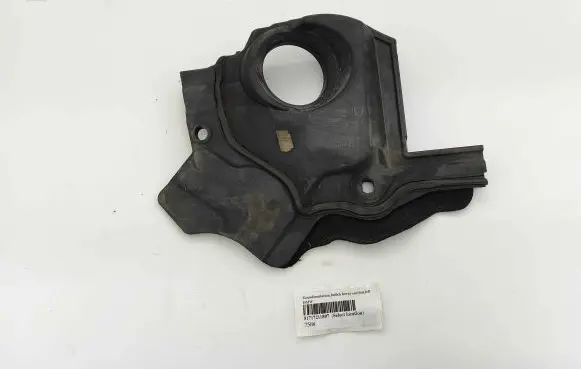 BMW 5 F10 F11 Front sound insulation 51717211897 7211897