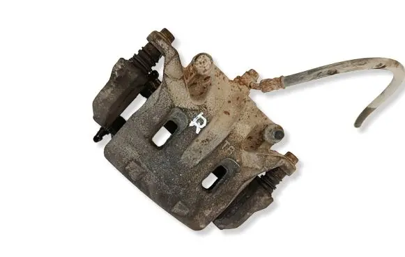 Nissan Navara D40 Front brake caliper 