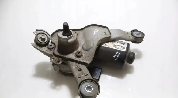 Ford Mondeo MK V Wiper motor