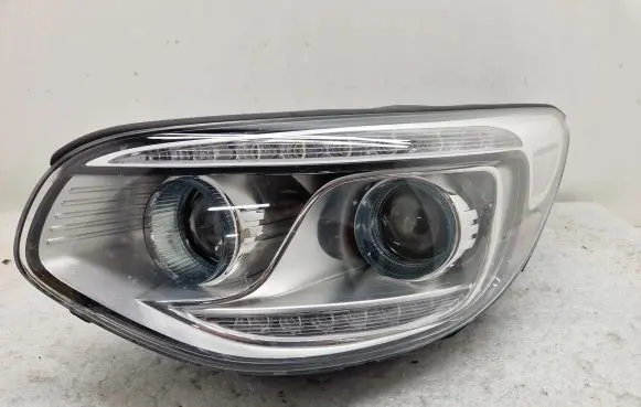 KIA Soul Headlight/headlamp