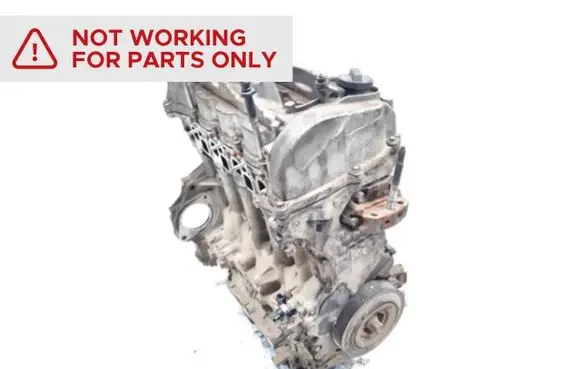 Honda CR-V Engine N22B3