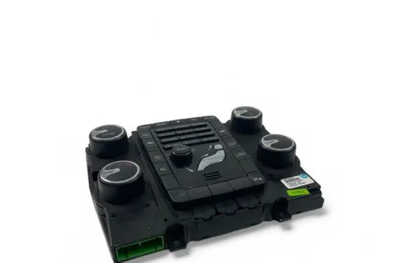 Volvo S60 Interior fan control switch 30795266